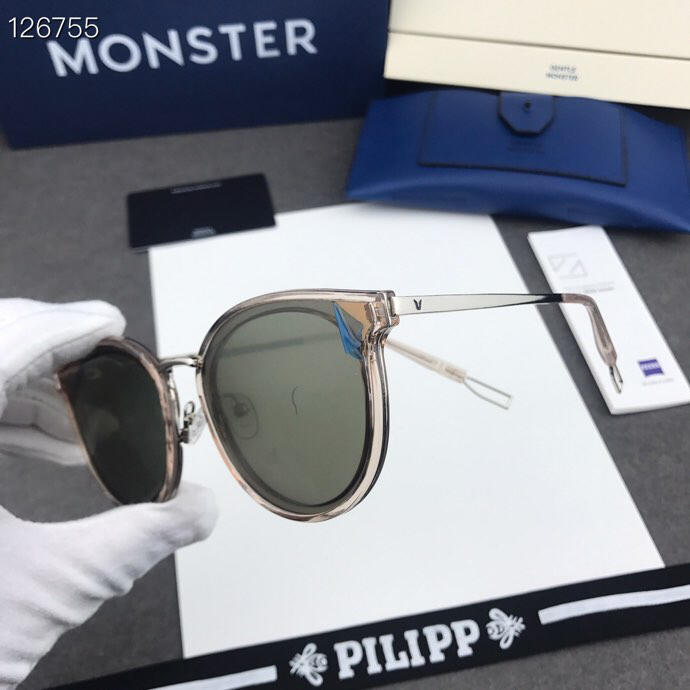 GENTLE MONSTER 爆款 男女同款 偏光墨鏡 明星同款 情侶款 高品質  lly1024